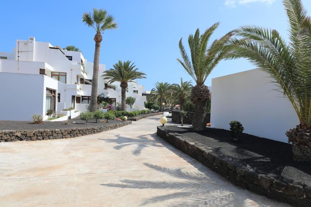 Casa Linda 2 Bed Apartment In Costa Teguise Exterior photo