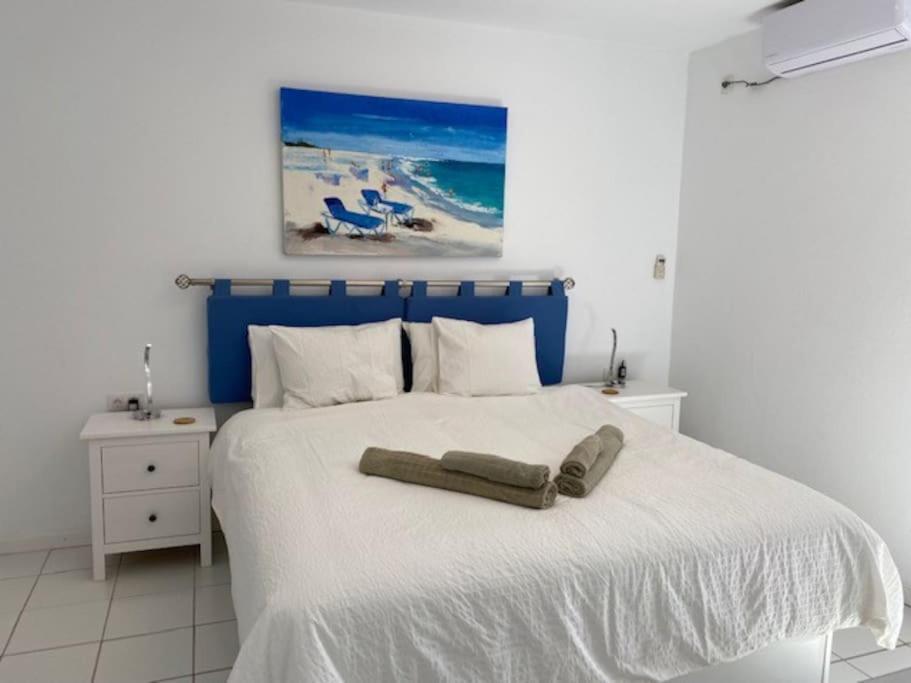 Casa Linda 2 Bed Apartment In Costa Teguise Exterior photo